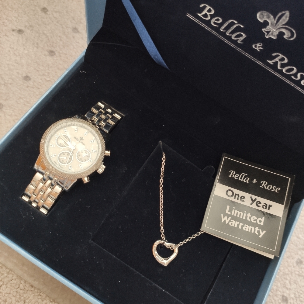 Watch Set